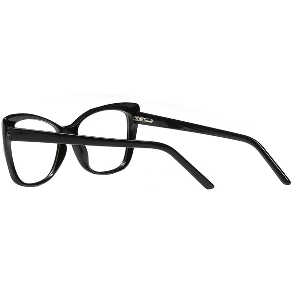 Cat-Eye Glasses PF1162