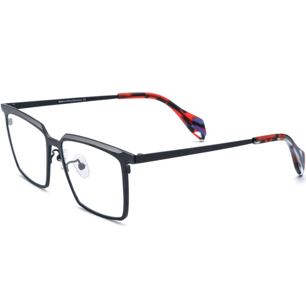 Rectangle Glasses BR1468