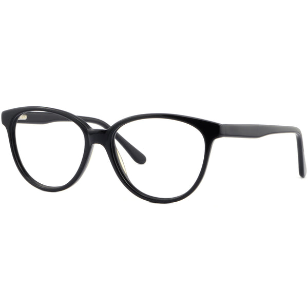 Round Glasses O2182