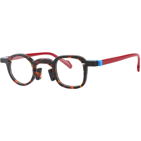 Geometric Glasses YEA1270