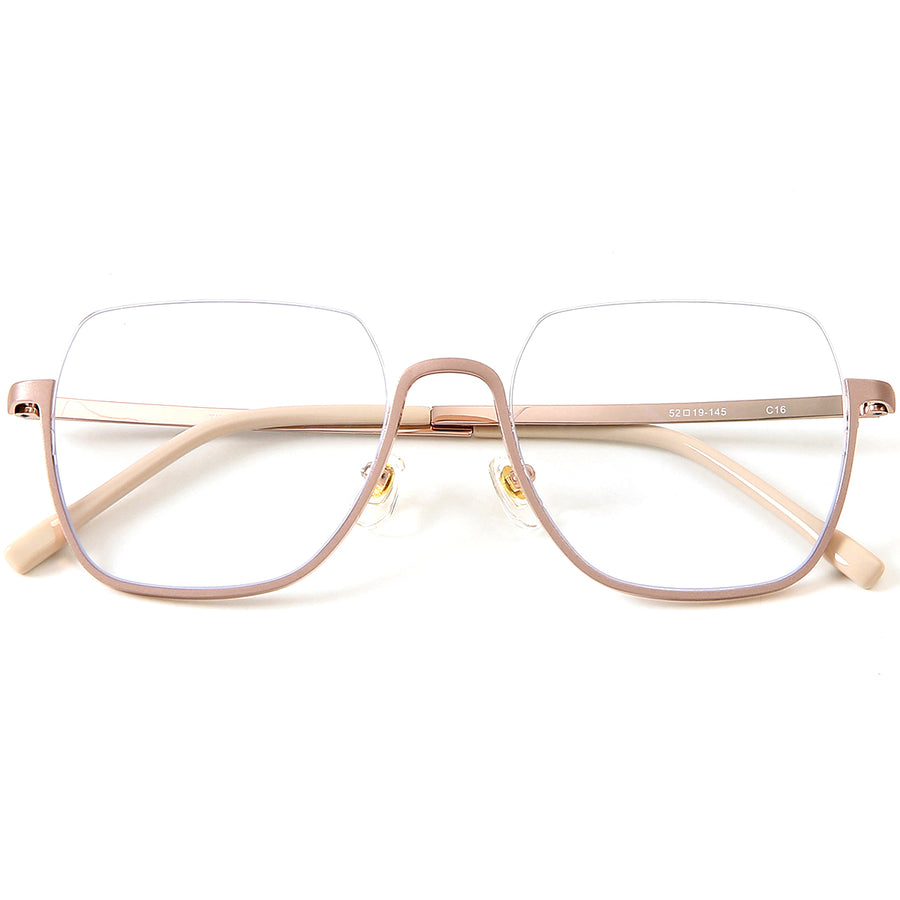 Square Glasses RV1021