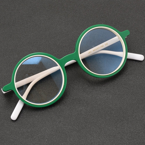 Round Glasses BY1116
