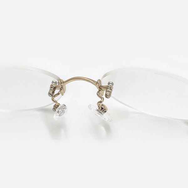 Oval Glasses PG1053