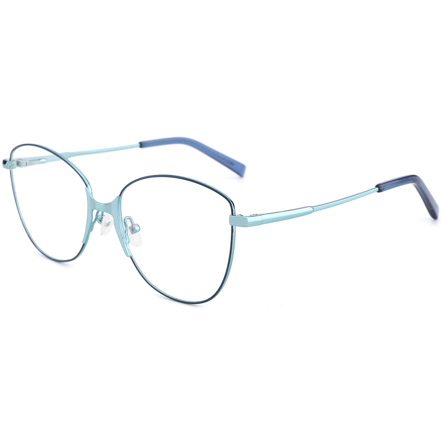 Round Glasses YEM1221
