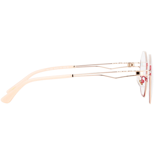 Geometric Glasses RV1109