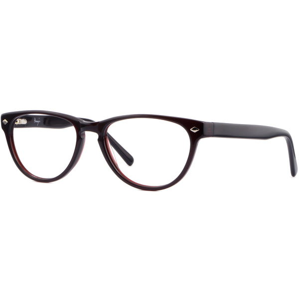 Cat-Eye Glasses O2040