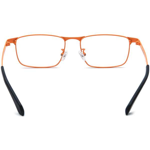 Rectangle Glasses BR1701