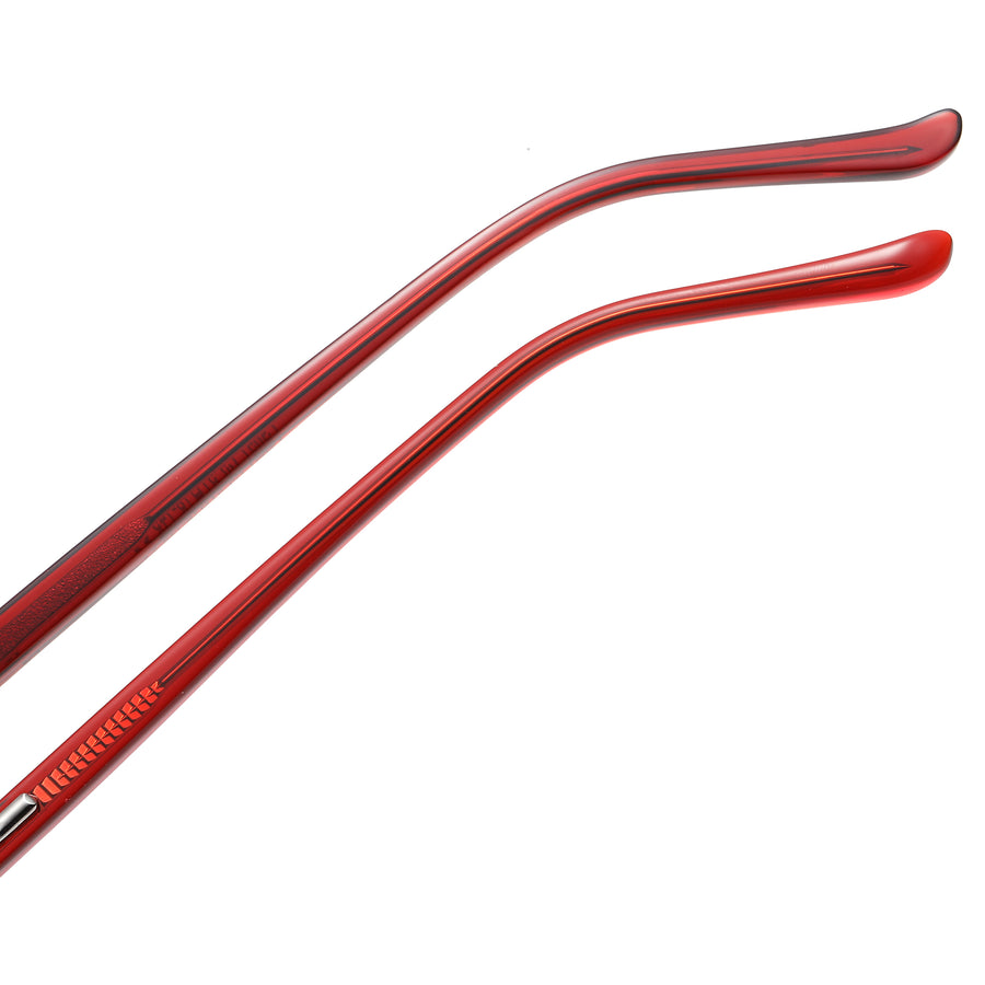 Square Glasses YSD1082