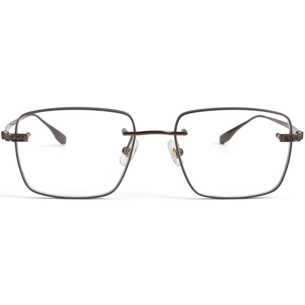 Rectangle Glasses YM1006