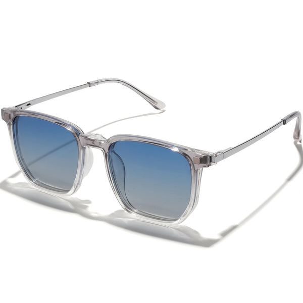 Square Glasses A4125