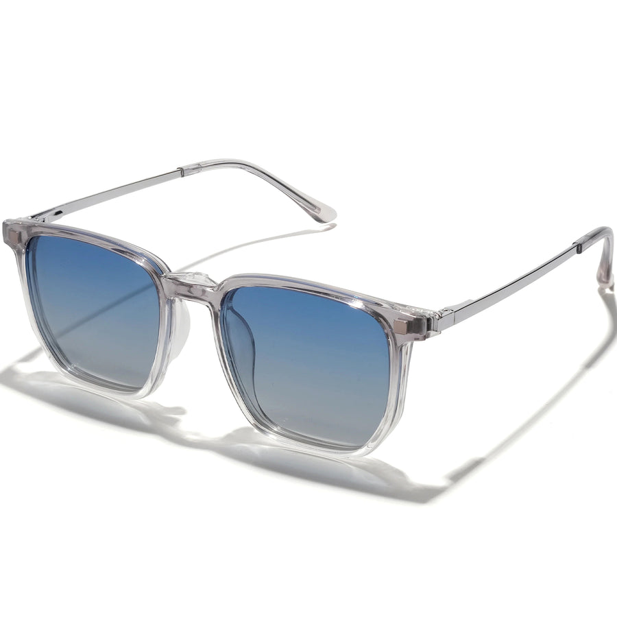 Square Glasses A4125