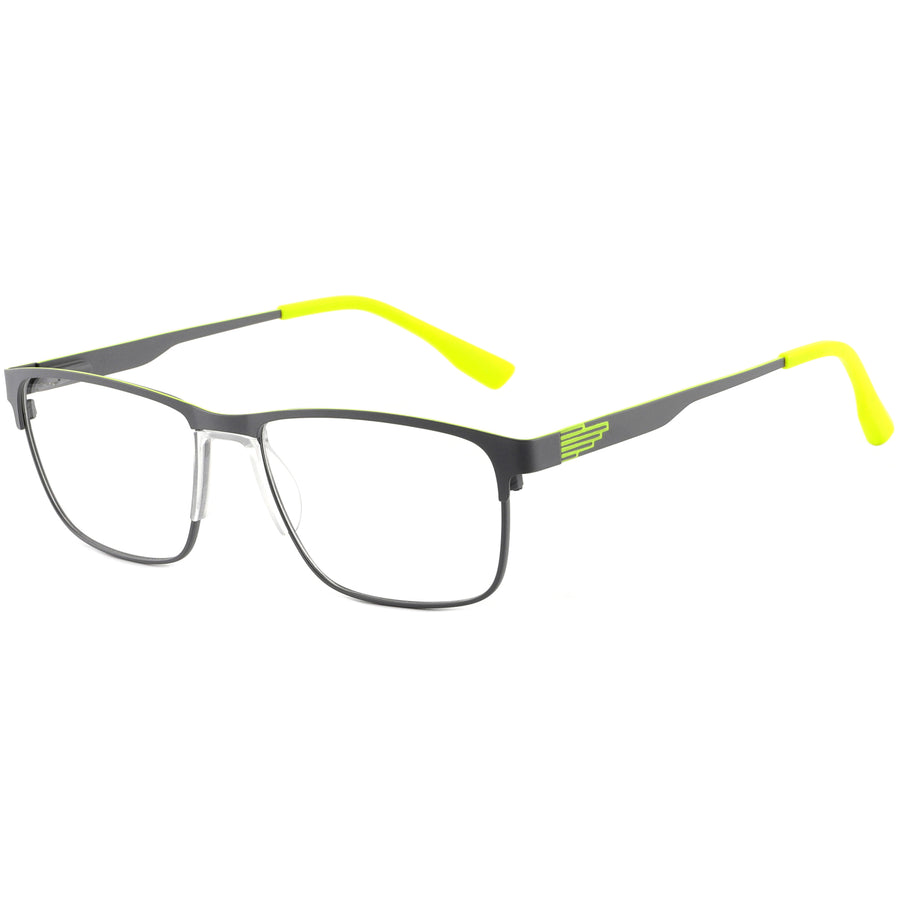 Square Glasses DS1016