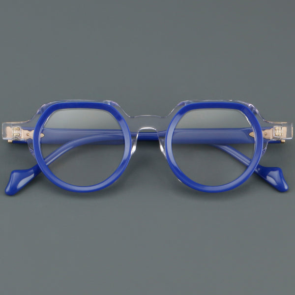 Round Glasses YN1062