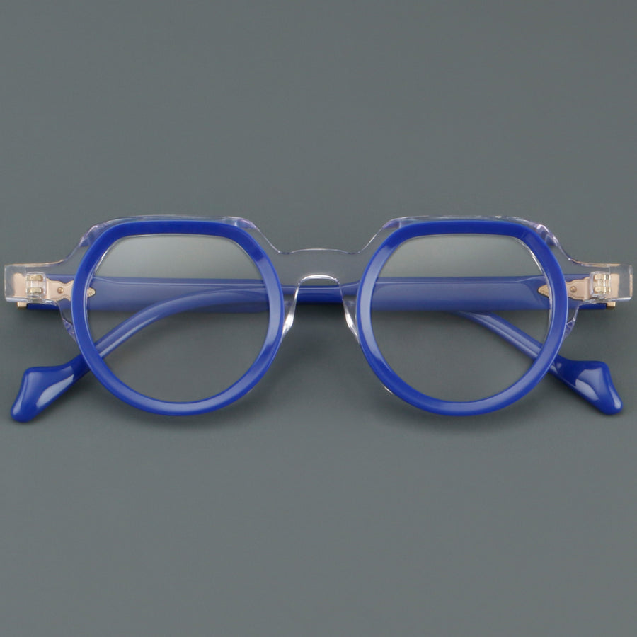 Round Glasses YN1062