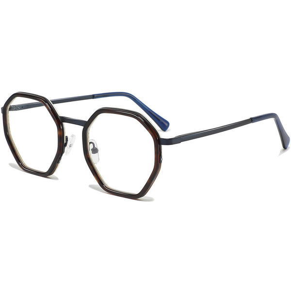 Geometric Glasses KC1008