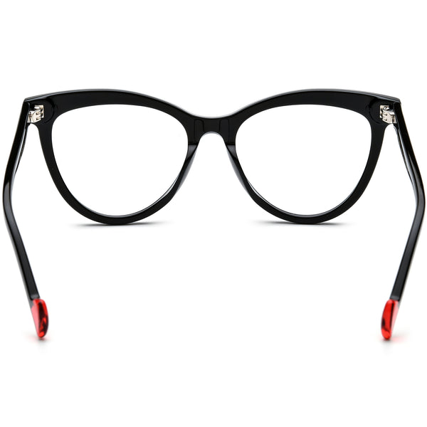 Cat-Eye Glasses BR1506