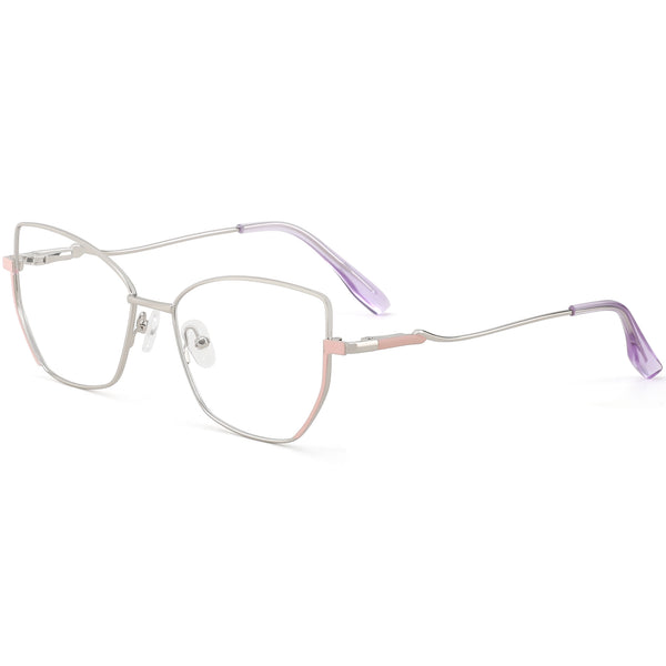 Cat-Eye Glasses YEM1143