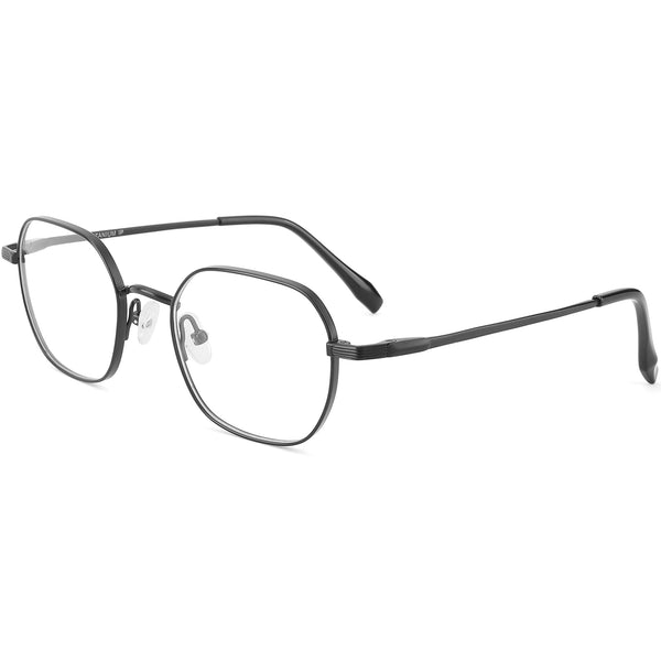 Square Glasses YPT1075