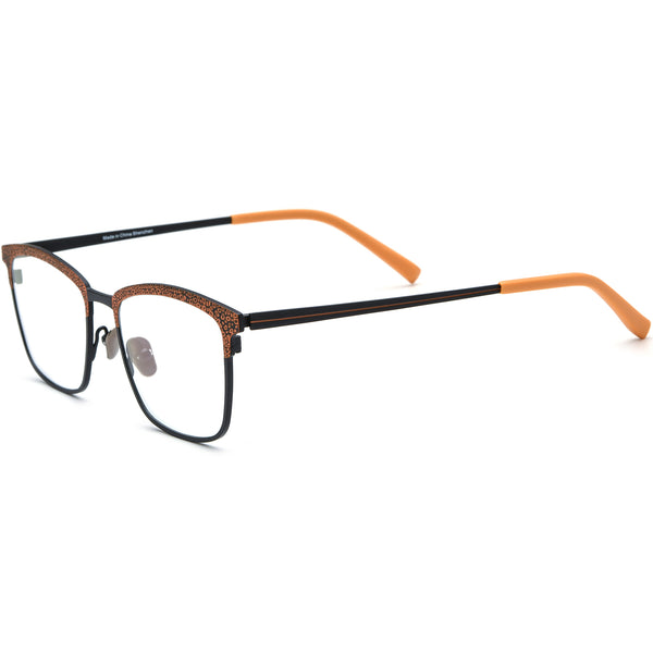 Square Glasses BR1620