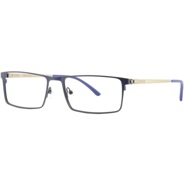 Rectangle Glasses O2550