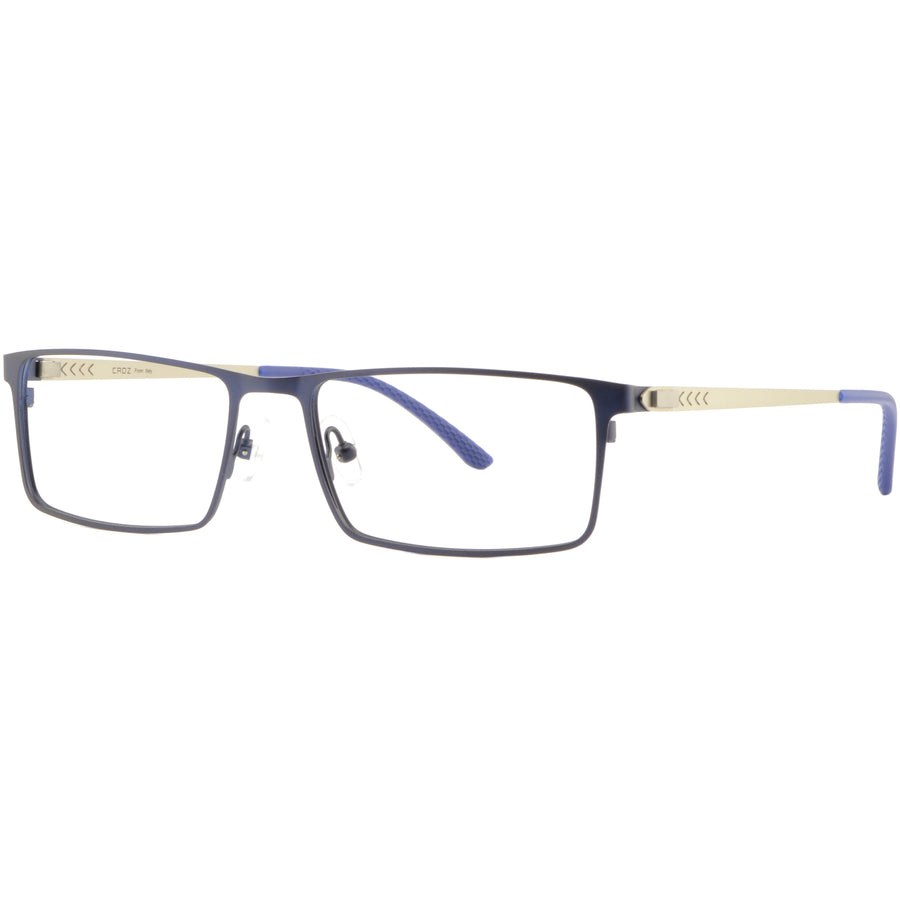 Rectangle Glasses O2550