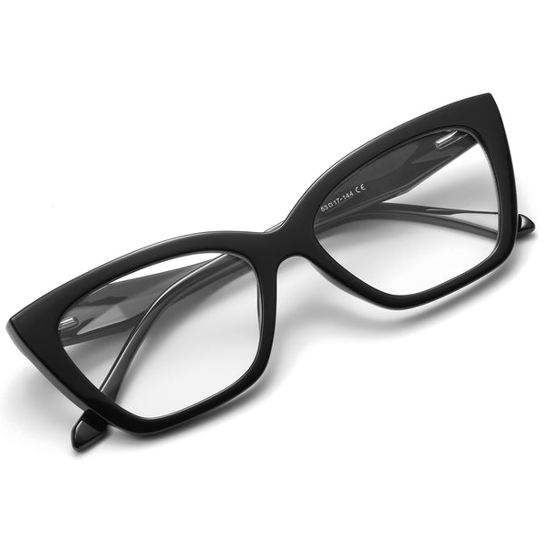 Cat-Eye Glasses YSD1064