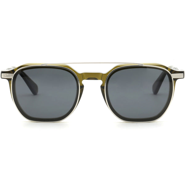 Square Glasses GSR1165