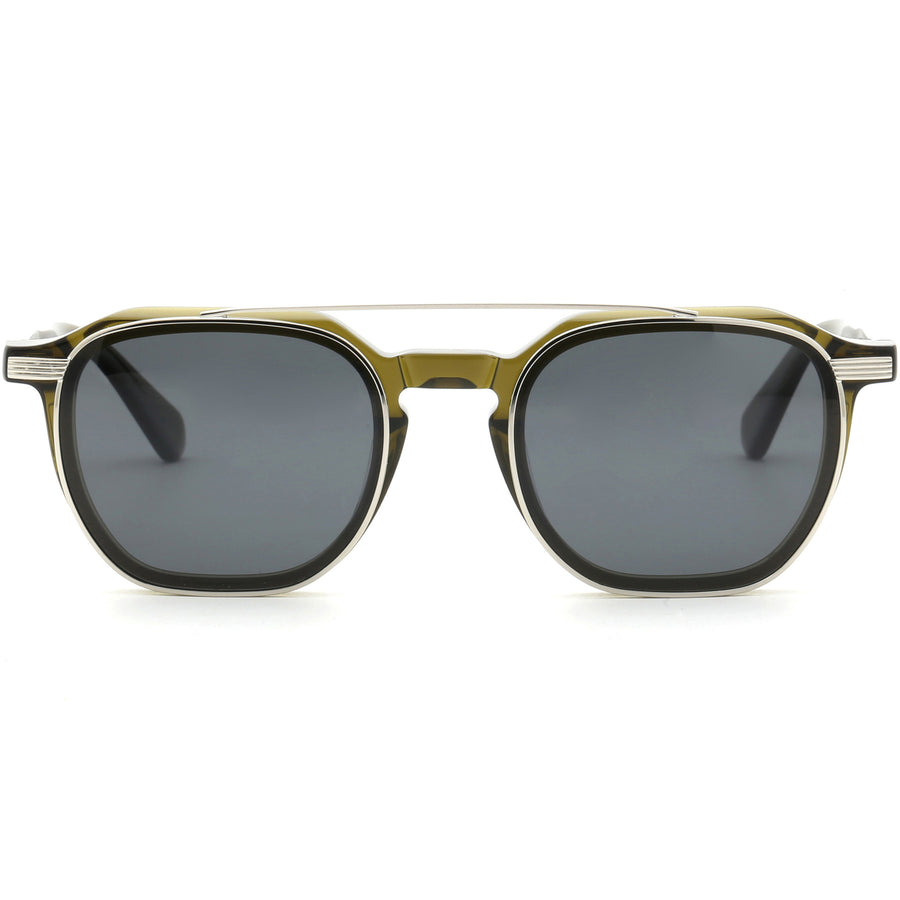 Square Glasses GSR1165