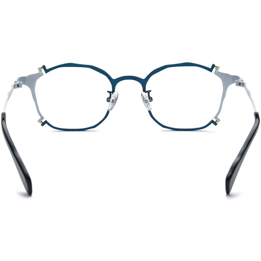 Square Glasses BR1372