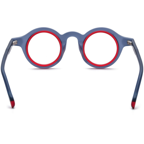 Round Glasses BR1412