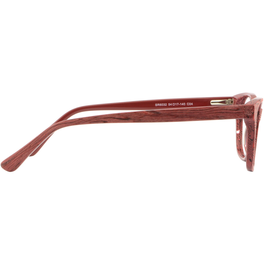 Rectangle Glasses O2628