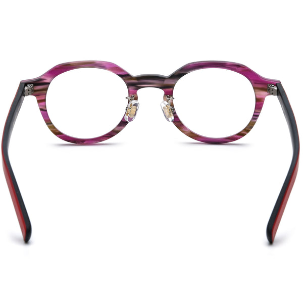 Round Glasses BR1518