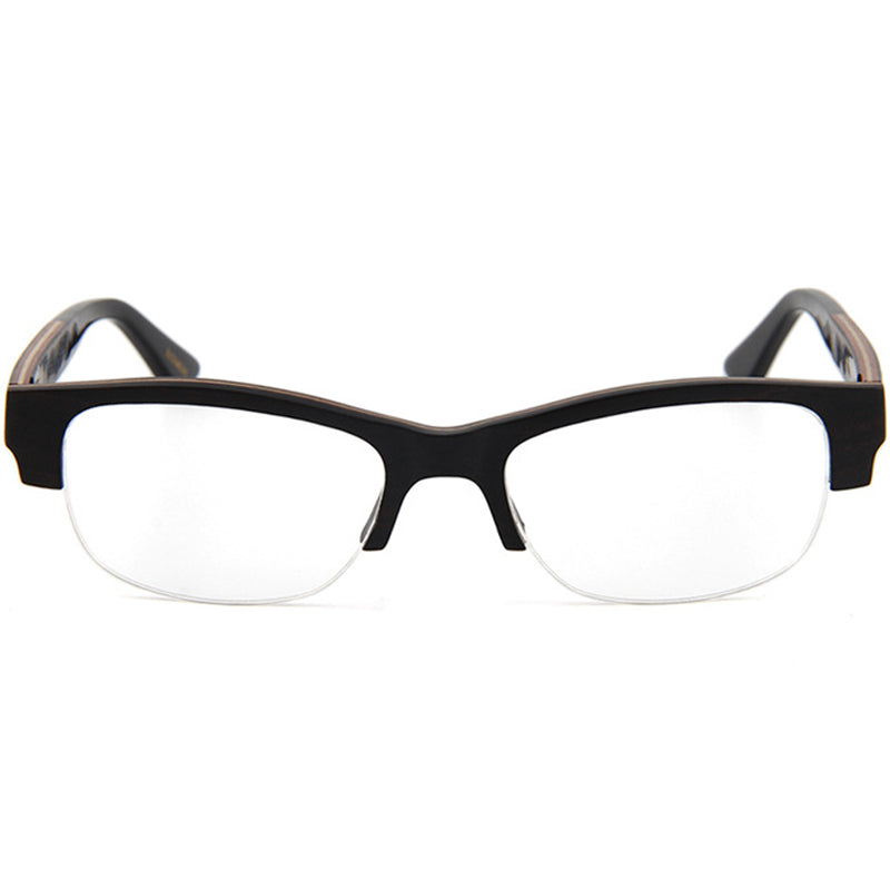 Rectangle Glasses KC1058