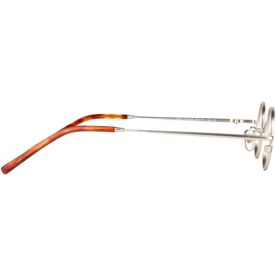 Round Glasses SH1008