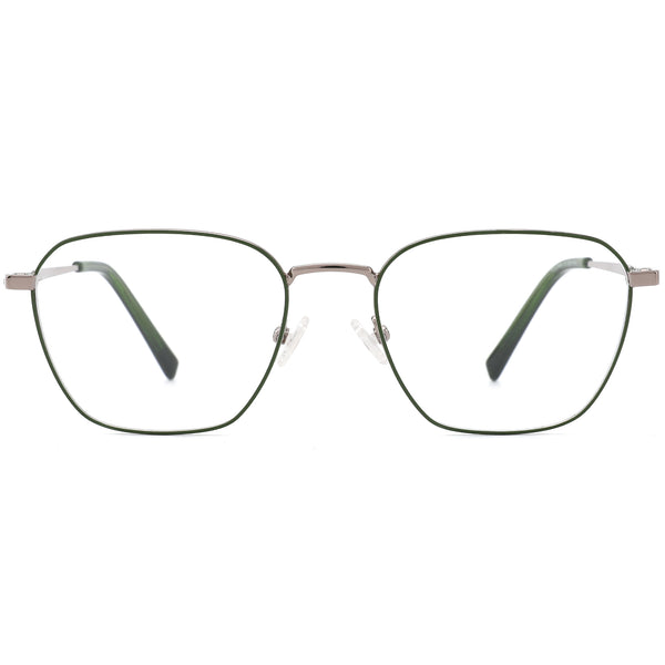 Square Glasses YEM1211