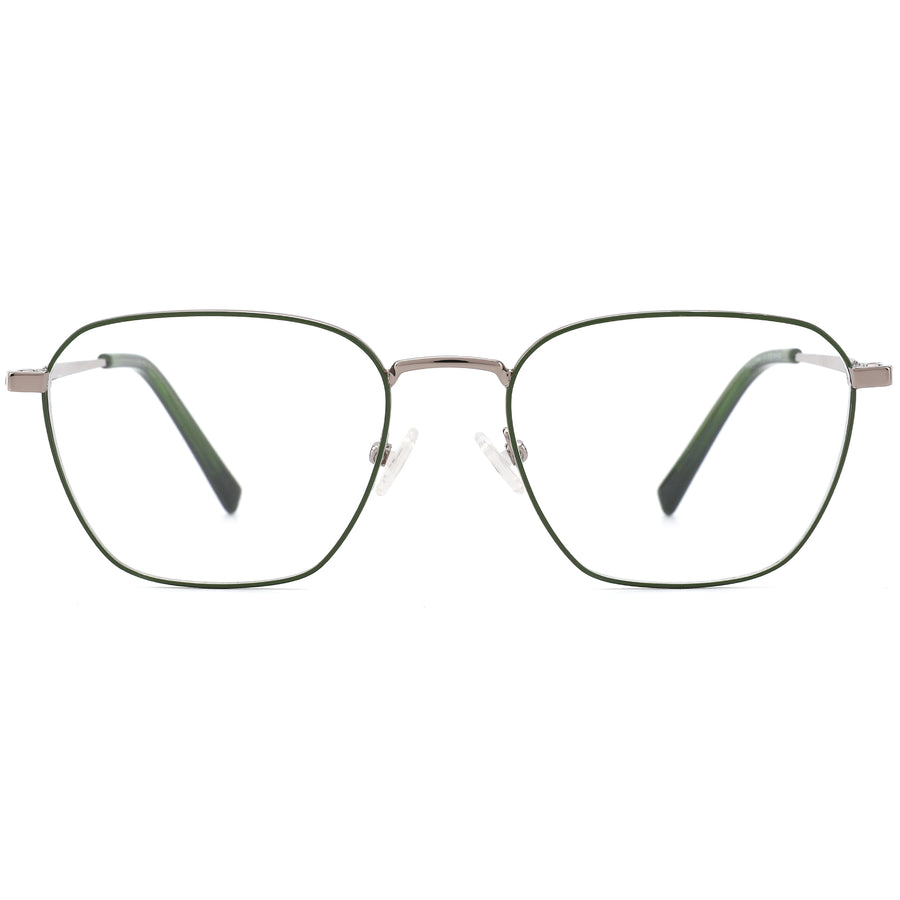 Square Glasses YEM1211