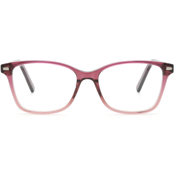 Square Glasses GSR1154