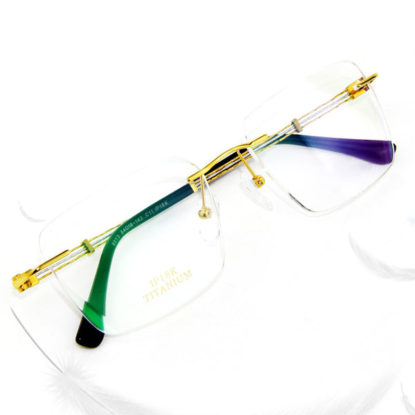 Square Glasses JCT1072