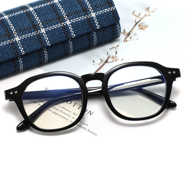 Square Glasses KC1027