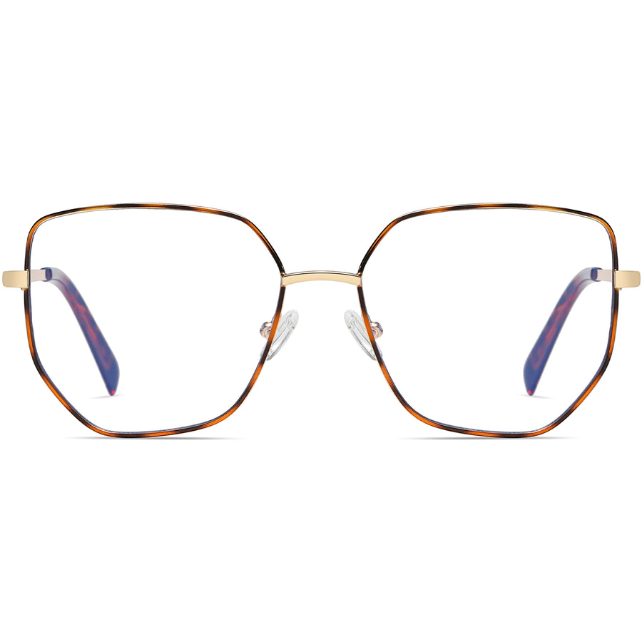 Square Glasses PF1111