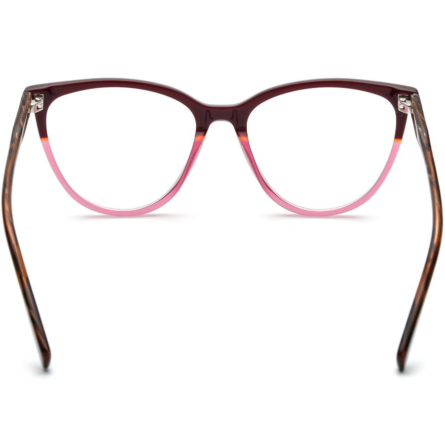 Cat-Eye Glasses BR1389