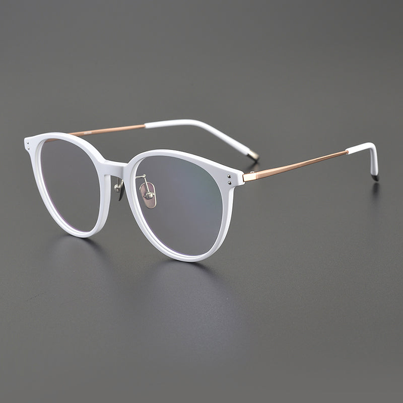 Round Glasses MW1033