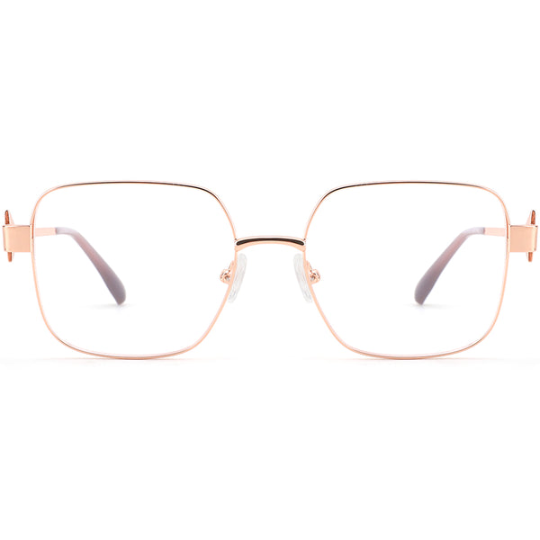 Square Glasses YSAM1111