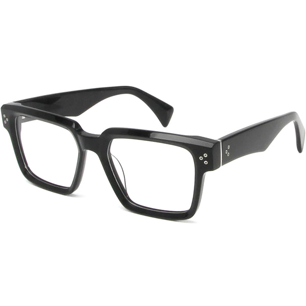 Square Glasses A4092