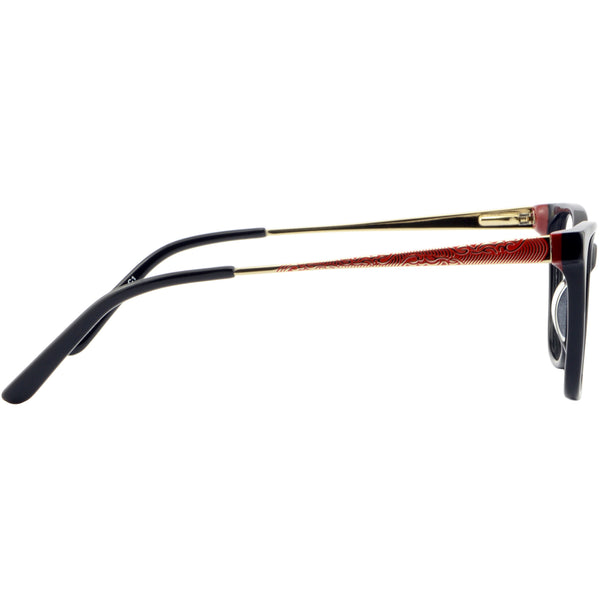 Cat-Eye Glasses O1836