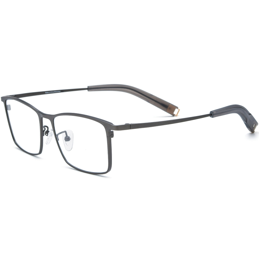 Rectangle Glasses BR1651