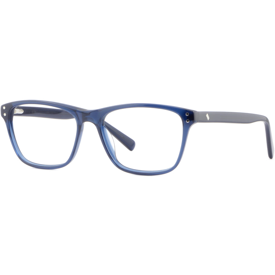 Square Glasses O2444