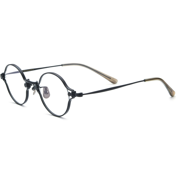 Round Glasses BR1457