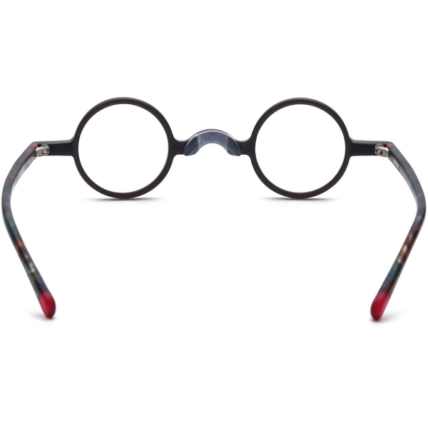 Round Glasses BR1413
