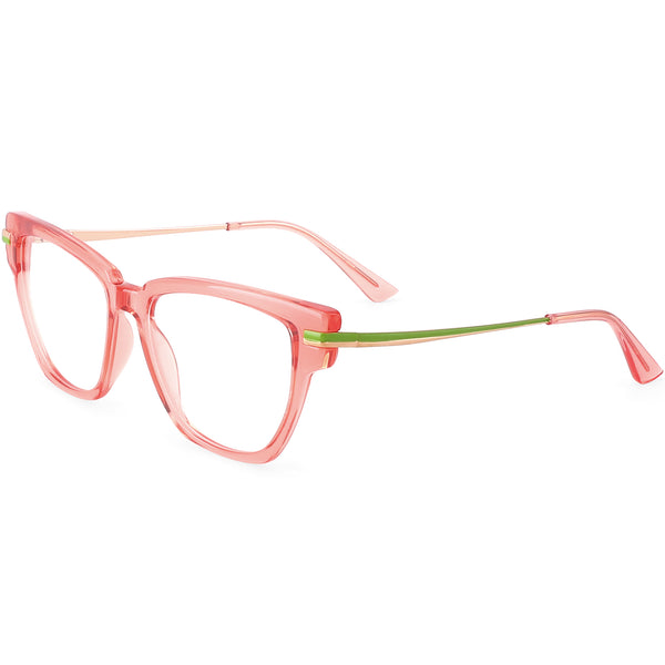 Cat-Eye Glasses YSAC1074